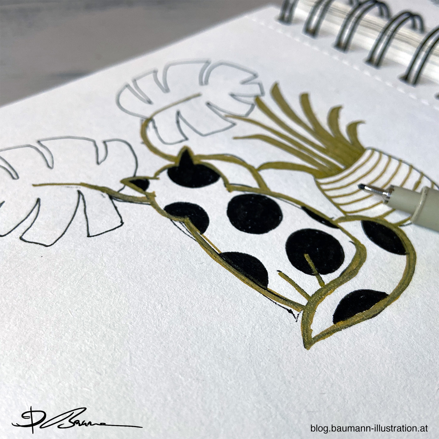 21 days of creativity
