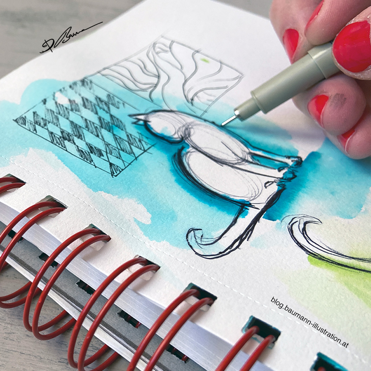 Barbara Baumann Creative Class