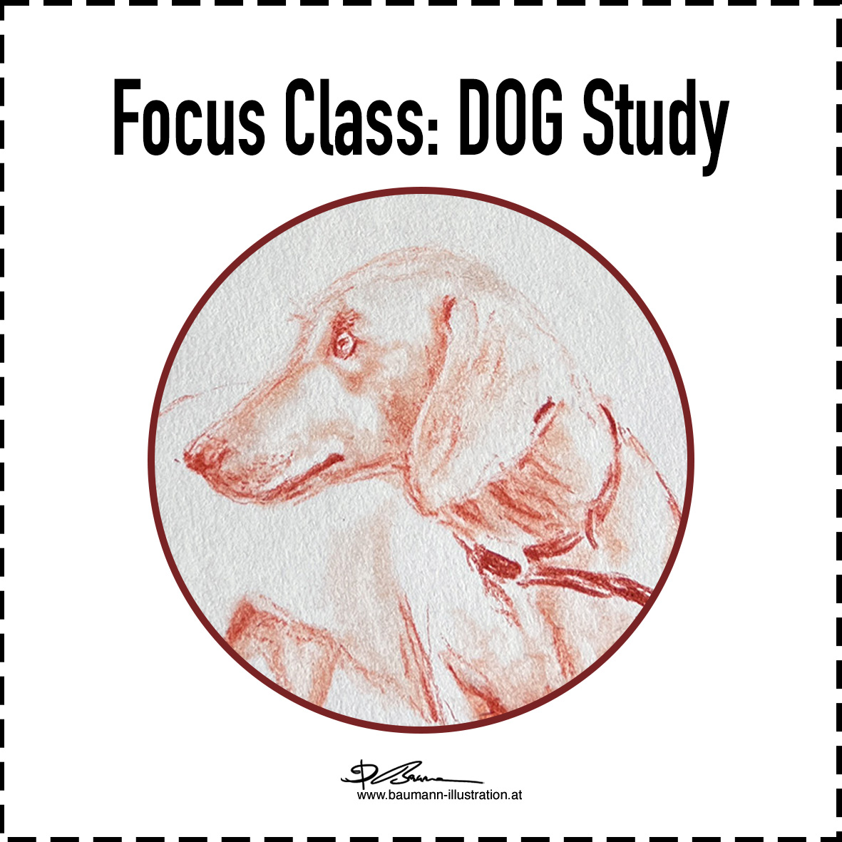 Focus Class Doc Study by Barbara Baumann