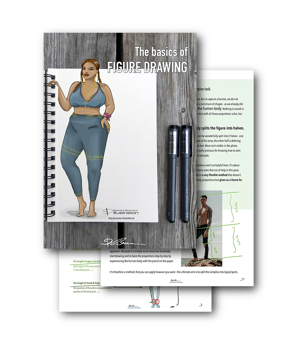Ebook Figure Drawing
